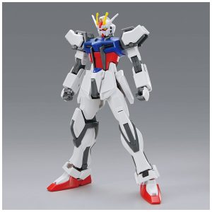 EG 1/144 Strike Gundam Entry Grade Gunpla
