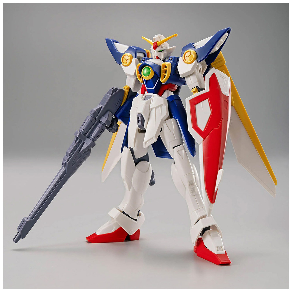EG 1/144 Wing Gundam (Entry Grade Gunpla)
