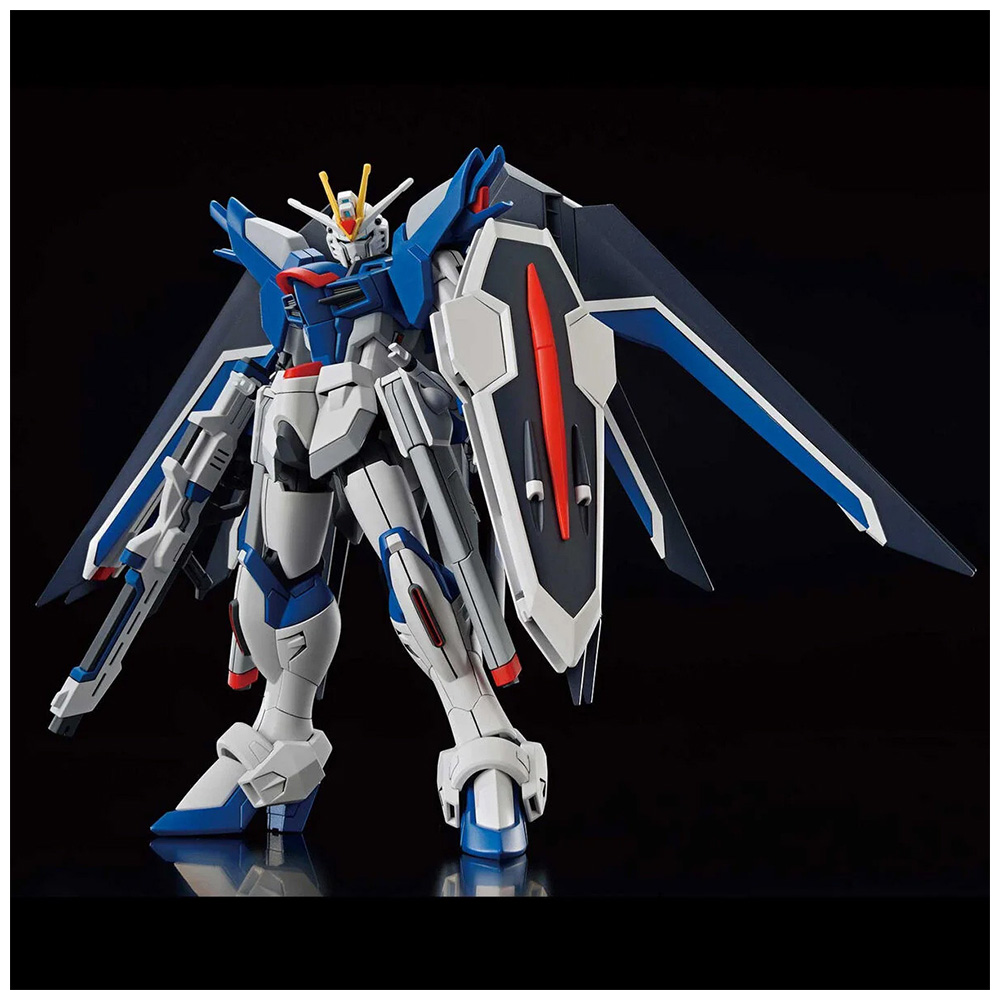 HG 1/144 STTS-909 Rising Freedom Gundam (High Grade Gunpla)